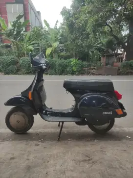 Vespa excel 1994