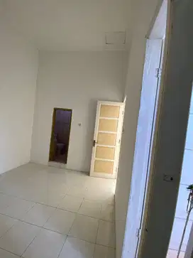 Rumah Minimalis 2 Lantai Mulyosari Lebar 6 Strategis Siap Huni