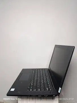 Dell Latitude 7280 | Intel Core i5-7300U | RAM 8GB | SSD 256GB