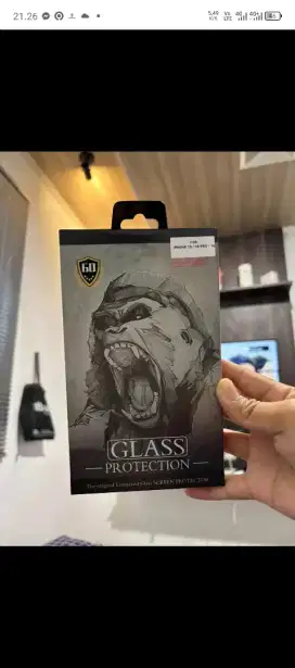 Tempereed glass iphone 13/15/16