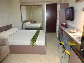 Jual Apartemen Gunawangsa Manyar Tower B Lt. 06 - 1 BR  Surabaya