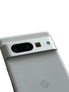 Google Pixel 7 Snow White