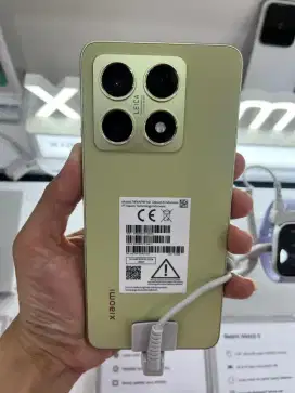 Kredit Xiaomi 14T Promo Gratis 2X Cicilan
