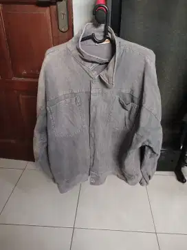 Baju Bekas Preloved