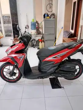 Stok Baru Honda Vario 125 Tahun 2016