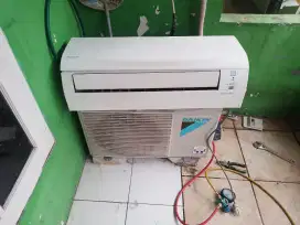 Daikin standar thailand 1/2pk...ful ory