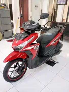 Jual Murah Honda Vario 125 Tahun 2016