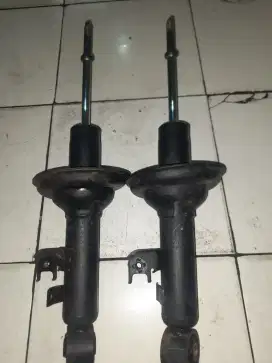 Shockbreaker inova