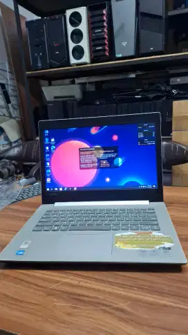 Laptop lenovo ideped 330