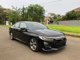 Honda Accord 2021