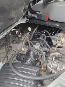 Daihatsu Gran max 2015 Bensin