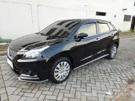 Suzuki Baleno 2018 Automatic.