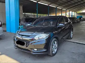 Honda HRV 1.5 S Manual 2018