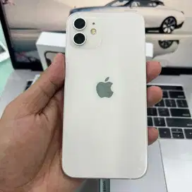 IPhone 12 64 Gb White Inter All Operator