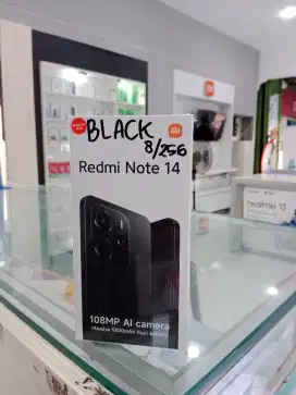 Redmi note 14 terlaris