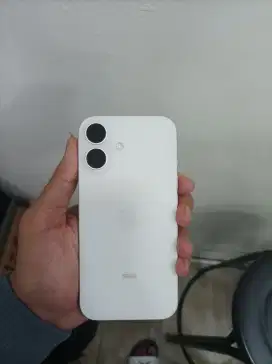 Iphone 16 128 ibox