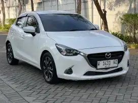 Mazda 2 R skyactive matic