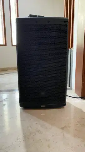 Speaker Aktif JBL EON612 - Kondisi Bekas, Masih Bagus!