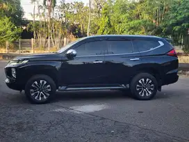 Mitsubishi Pajero Sport 2021 Diesel