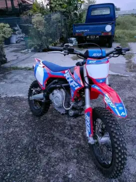 MOTOR TRAIL MINI RXF