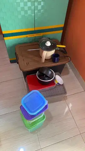 barang barang kosan