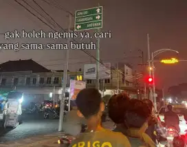 Art wajib tinggal dalam stts janda/single usia 22 s/d.32.