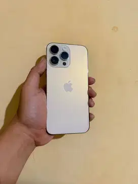 iPhone 14 Pro Max 256GB Fullset - Mulus & Siap Pakai