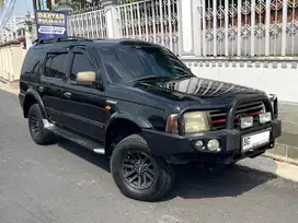 Ford everst 2006 manual diesel , istimewah!