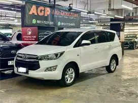 KIJANG INNOVA G AT 2.0 BENSIN 2020