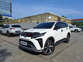 DP MURAH - Daihatsu Terios 1.5 R Costum Bensin-MT 2023