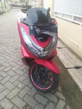 Honda pcx 150 cc abs 2021