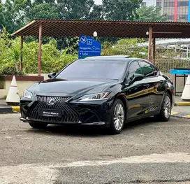 Lexus ES250 2020 / Odo 11rbu Kilometer