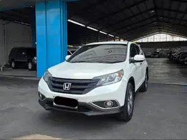 Honda CRV 2.4 EXCELLENT AT Matic 2014
