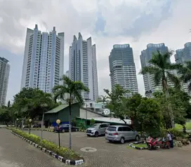 APARTEMEN TOWER CAPILANO - THE MANSION KEMAYORAN