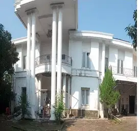 Dijual dibawah NJOP rumah mewah luas di Cimanggis Depok