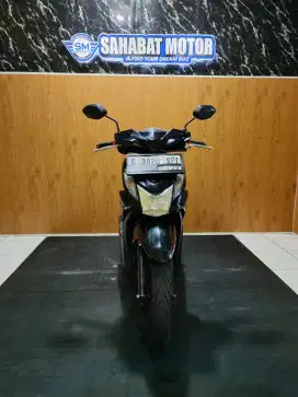BEAT FI ESP TH 2014 TERMURAH DAN TERAWAT JOSS