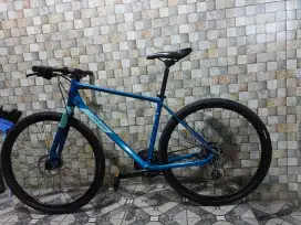 Sepeda polygon path 2 (size L )