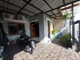 Rumah Cantik Siap Huni di Gedangan Solo Baru