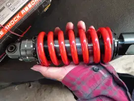 Shockbreaker baru mono shock belum dipakai
