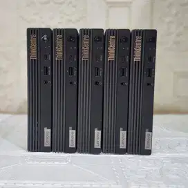 PC MINI LENOVO THINKCENTRE M80Q CORE I7 10700T LIKE NEW RA-ZT