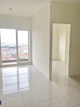 Disewakan Apartemen Puncak Dharmahusada Raya MERR TowerA 2BR Luas 56m2
