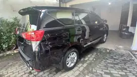 Toyota Kijang Innova 2016 Bensin