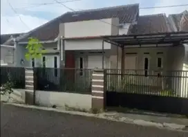 Dijual Rumah perum Subang kota