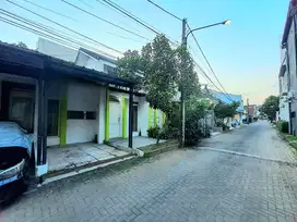 TURUN HARGA !! DIJUAL RUMAH MINIMALIS CLUSTER PINUS REGENCY