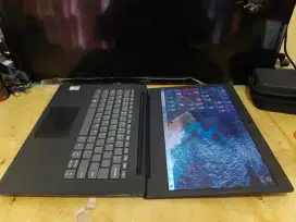 Lenoovooo 81h4 gen 9 amd a4 vga r3 hdd 500gb