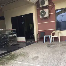 Murah Turun Harga Rumah Pondok Mutiara dkt Taman Pinang Pondok Jati