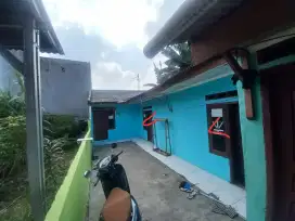 Dikontrakan Rumah