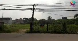 Di Jual Tanah Di Jelupang Lokasi Strategis Serpong Utara Tangerang Sel