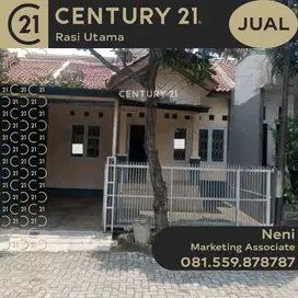 DIJUAL RUMAH DI SUKARAJA BOGOR