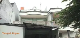 Dijual Cepat Rumah 3 Lantai di Jatibening Bekasi